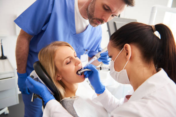 Trusted Westport, WA Dental Services Experts