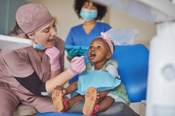 Best Preventive Dentistry  in Westport, WA