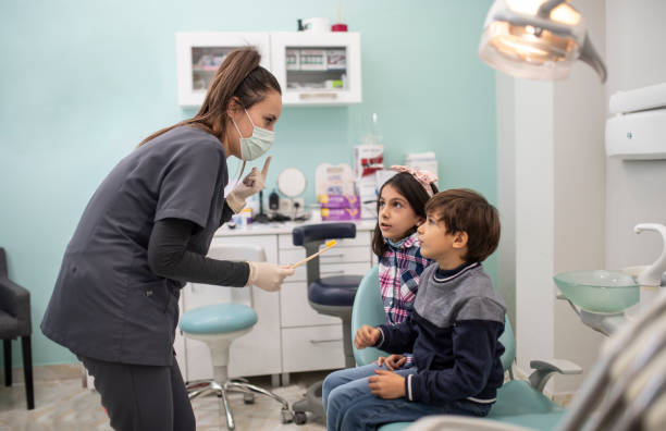 Best Teeth Whitening  in Westport, WA