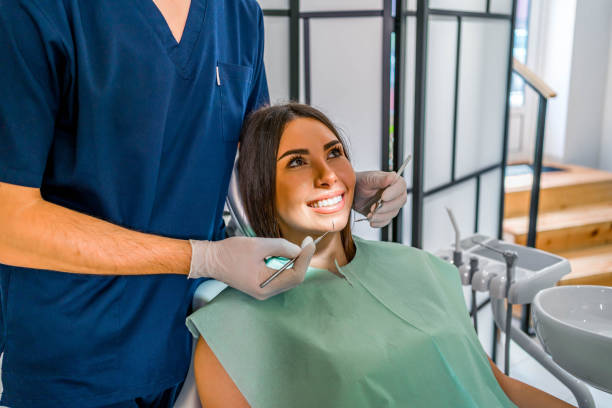 Best Full Mouth Reconstruction  in Westport, WA