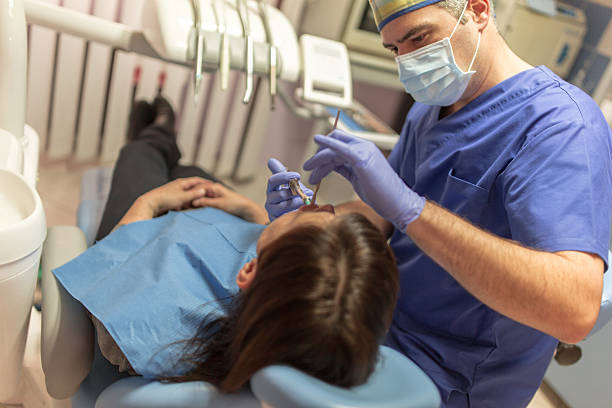 Advanced Technology for Better Dental Care in Westport, WA