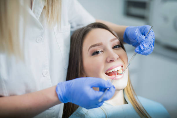 Oral Cancer Screening in Westport, WA